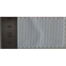 2.5mm Arrow Stripes Cotton Dobby Shirt Fabric
